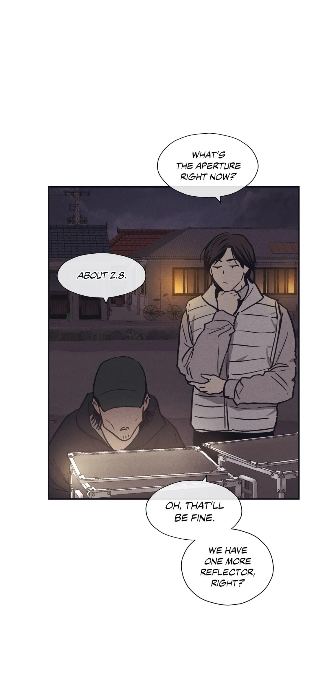 Payback, Chapter 41 image 28